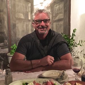 Meet your Posher, George